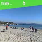 Lejlighed La Petite Anse - - Wifi- Host Provence