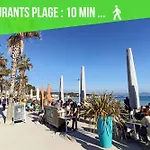 La Petite Anse - - Wifi- Host Provence Lejlighed *