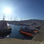 La Petite Anse - - Wifi- Host Provence * La Ciotat