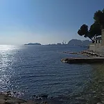 La Petite Anse - - Wifi- Host Provence Lejlighed La Ciotat