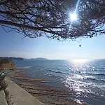 Lejlighed La Petite Anse - - Wifi- Host Provence La Ciotat