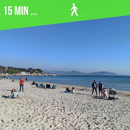 Lägenhet La Petite Anse - - Wifi- Host Provence