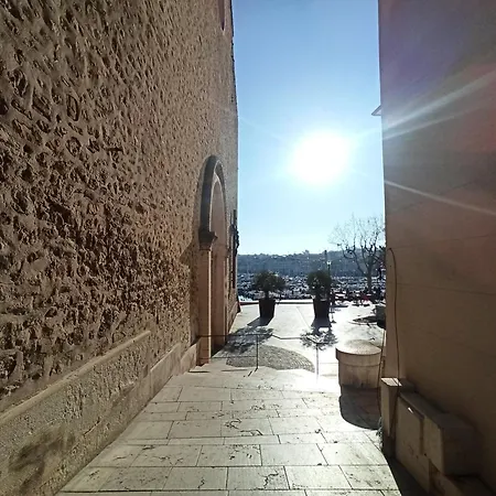 Lägenhet La Petite Anse - - Wifi- Host Provence La Ciotat