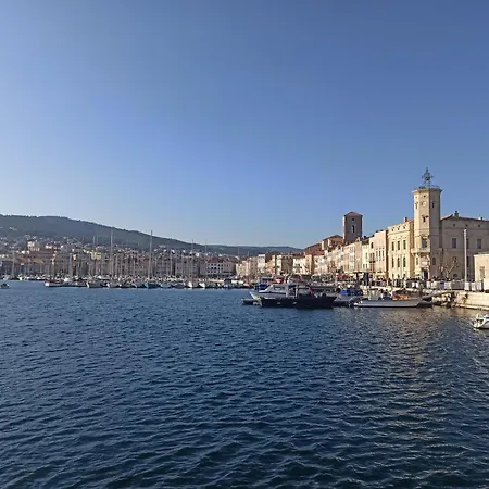Lägenhet La Petite Anse - - Wifi- Host Provence *