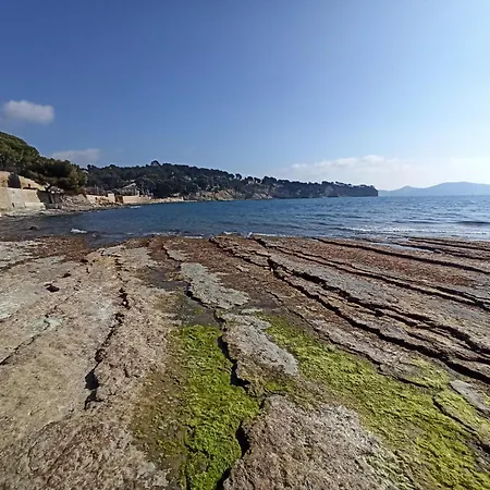 La Petite Anse - - Wifi- Host Provence