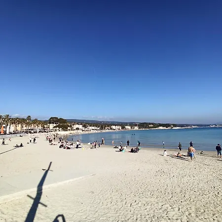 Lägenhet La Petite Anse - - Wifi- Host Provence *