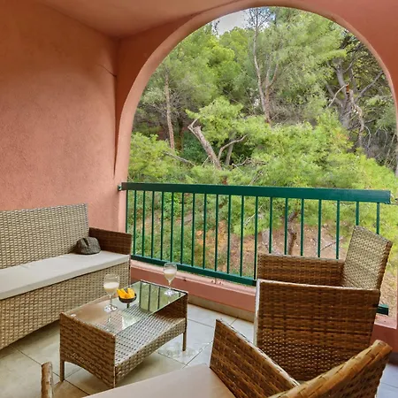 La Petite Anse - - Wifi- Host Provence Lägenhet La Ciotat