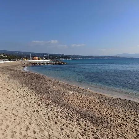La Petite Anse - - Wifi- Host Provence Lägenhet La Ciotat
