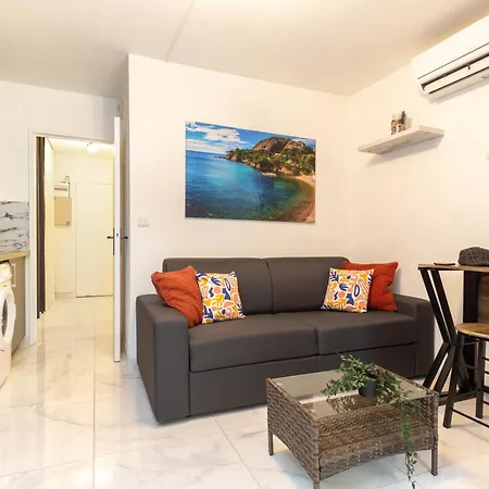 La Petite Anse - - Wifi- Host Provence La Ciotat