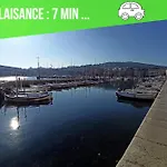 La Petite Anse - - Wifi- Host Provence