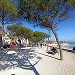 La Petite Anse - - Wifi- Host Provence Апартаменты *