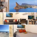 Апартаменты La Petite Anse - - Wifi- Host Provence Ла-Сьота