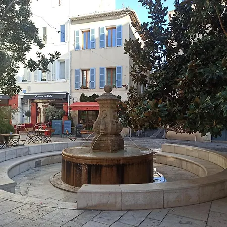 La Petite Anse - - Wifi- Host Provence *