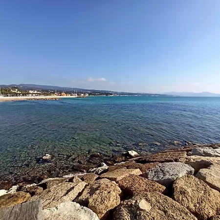 La Petite Anse - - Wifi- Host Provence * La Ciotat