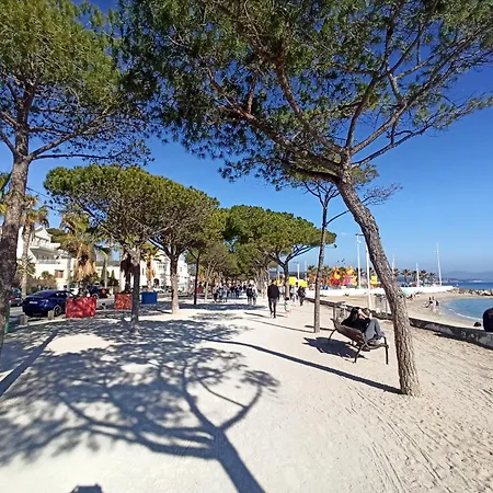 La Petite Anse - - Wifi- Host Provence Appartement *