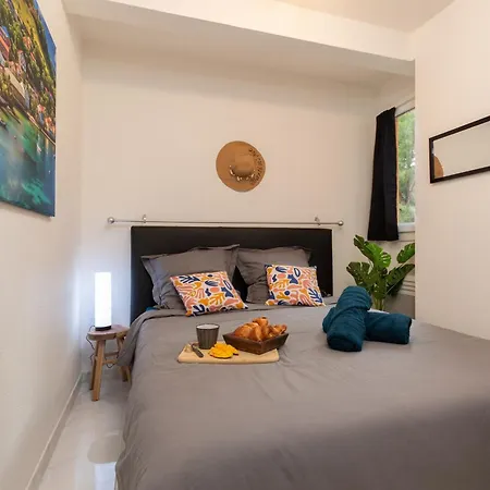 La Petite Anse - - Wifi- Host Provence *