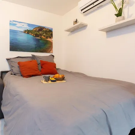 La Petite Anse - - Wifi- Host Provence La Ciotat