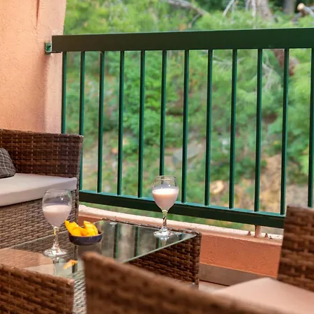 La Petite Anse - - Wifi- Host Provence Appartamento *