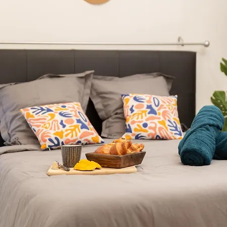 La Petite Anse - - Wifi- Host Provence Appartamento *