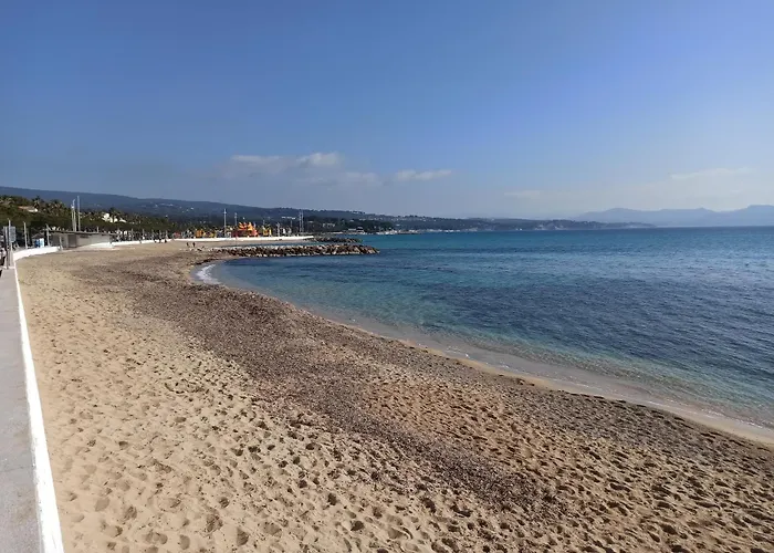 La Petite Anse - - Wifi- Host Provence Daire La Ciotat